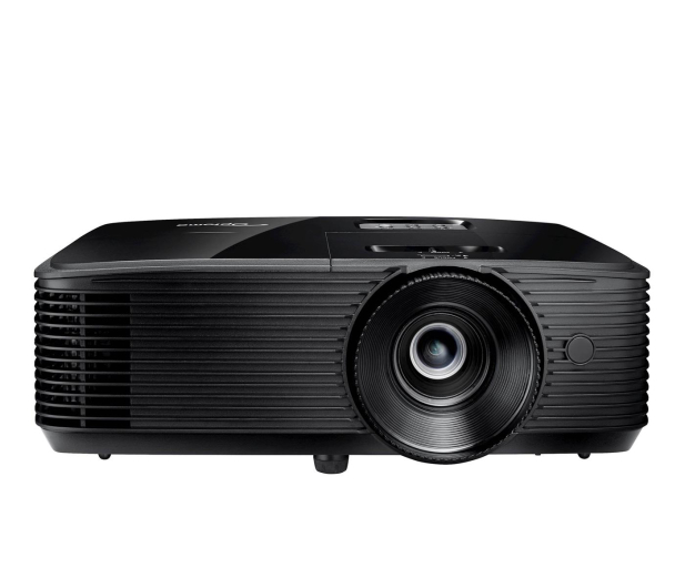 OPTOMA DX318e DLP XGA Full 3D 3600AL, 20000:1 E1P1A1XBE1Z3 - 456914 - zdjęcie